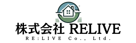 株式会社RELIVE